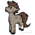 Size: 3000x3000 | Tagged: safe, artist:purple wingshade, oc, oc only, oc:diver, earth pony, pony, simple background, solo, transparent background