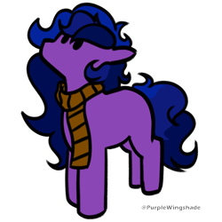 Size: 3000x3000 | Tagged: safe, artist:purple wingshade, oc, oc only, oc:starset, earth pony, pony, simple background, solo, transparent background