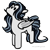 Size: 3000x3000 | Tagged: safe, artist:purple wingshade, oc, oc only, oc:stellaris noctem, bat pony, pony, simple background, solo, transparent background