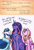 Size: 2166x3156 | Tagged: safe, artist:overlordneon, princess cadance, shining armor, twilight sparkle, alicorn, pony, unicorn, g4, ask, beard, brother and sister, cloak, clothes, concave belly, crown, ethereal mane, eyebrows, eyebrows visible through hair, facial hair, female, floppy ears, grin, height difference, high res, horn, jewelry, lidded eyes, male, mare, older, older shining armor, older twilight, older twilight sparkle (alicorn), peytral, regalia, ship:shiningcadance, shipping, siblings, simple background, sitting, slender, smiling, stallion, starry mane, straight, thin, trio, tumblr, twilight sparkle (alicorn), ultimate twilight, white background