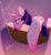 Size: 1180x1280 | Tagged: safe, artist:julieee3e, twilight sparkle, alicorn, pegasus, pony, unicorn, g4, horn, indoors, signature, sleeping, solo, twilight sparkle (alicorn)