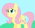 Size: 987x794 | Tagged: safe, artist:cmara, fluttershy, pegasus, pony, g4, female, solo