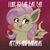 Size: 2048x2048 | Tagged: safe, artist:catscratchpaper, applejack, fluttershy, bat pony, pony, g4, apple, banana, bat ponified, blushing, chibi, cute, cute little fangs, fangs, female, flutterbat, food, gradient background, looking at you, mare, open mouth, open smile, race swap, raffi, shyabates, shyabetes, smiling, solo