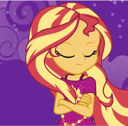 Size: 900x888 | Tagged: safe, screencap, sunset shimmer, equestria girls, g4, cropped, female, solo