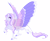 Size: 4600x3800 | Tagged: safe, artist:gigason, oc, oc only, oc:lilly wind, pegasus, pony, g4, absurd resolution, adoptable, coat markings, colored, colored eyebrows, colored hooves, colored pinnae, colored wings, colored wingtips, eyebrows, eyebrows visible through hair, eyelashes, eyeshadow, feathered wings, female, flat colors, floppy ears, gradient hooves, gradient legs, hooves, large wings, leonine tail, lidded eyes, long fetlocks, long mane, long tail, magical lesbian spawn, makeup, mare, multicolored tail, multicolored wings, nonbinary, nonbinary oc, obtrusive watermark, offspring, parent:fleur-de-lis, parent:flitter, pegasus oc, purple eyes, purple eyeshadow, purple hooves, purple wings, simple background, smiling, socks (coat markings), solo, spread wings, striped mane, striped tail, tail, thin legs, thin tail, three toned mane, three toned tail, transparent background, unshorn fetlocks, wall off tags, watermark, wavy mane, wavy tail, white wingtips, wings