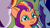 Size: 2160x1215 | Tagged: safe, screencap, argyle starshine, sunny starscout, velvet starscout, earth pony, pony, g5, my little pony: tell your tale, written in the starscouts, spoiler:g5, spoiler:my little pony: tell your tale, spoiler:tyts02e11, baby, baby sunny starscout, continuity error, crying, cute, father and child, father and daughter, female, filly, filly sunny starscout, foal, male, mare, mother and child, mother and daughter, mother and father, stallion, sunny starscout's parents, sunnybetes, teary eyes, trio, wavy mouth, wingding eyes, younger