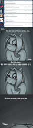 Size: 500x1904 | Tagged: safe, artist:drxii, oc, oc:ipsywitch, pony, g4, ask, dialogue, female, tumblr