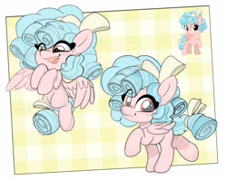 Size: 4096x3257 | Tagged: safe, artist:mikmagus, cozy glow, pegasus, pony, g4, cozybetes, cute, female, filly, foal, solo