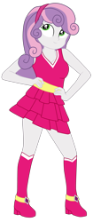 Size: 1523x3637 | Tagged: safe, artist:gmaplay, sweetie belle, human, equestria girls, g4, cute, diasweetes, fall formal outfits, older, older sweetie belle, simple background, solo, transparent background