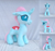 Size: 4650x4410 | Tagged: safe, artist:azdaracylius, ocellus, changedling, changeling, g4, absurd resolution, female, irl, photo, plushie, solo