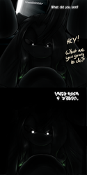 Size: 606x1210 | Tagged: safe, artist:drxii, oc, oc:ipsywitch, pony, g4, ask, dialogue, female, tumblr