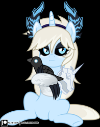 Size: 3912x5000 | Tagged: safe, artist:clubvixen, oc, oc:cher nobyl, pony