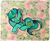 Size: 2768x2262 | Tagged: safe, artist:dariarchangel, lyra heartstrings, pony, unicorn, g4, adorable face, blushing, comfy, cute, cute smile, daaaaaaaaaaaw, eyes closed, female, flower, head on hoof, hnnng, horn, long tail, lying down, lyrabetes, mare, photo, precious, pretty, prone, sleeping, smiling, solo, sweet dreams fuel, tail, too cute, traditional art, two toned hair, two toned mane, two toned tail, weapons-grade cute, wholesome, zzz