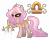 Size: 3237x2604 | Tagged: safe, artist:afterglory, oc, oc only, unnamed oc, earth pony, pony, adoptable, armor, base used, blushing, brown eyes, brown pupils, colored eyebrows, colored pupils, ear blush, earth pony oc, eye clipping through hair, eyelashes, eyeshadow, female, for sale, gold eyeshadow, gold jewelry, halo, high res, hoof hold, hoof shoes, jewelry, leg markings, libra, lidded eyes, long mane, long tail, looking at something, looking down, makeup, mare, nose blush, pink mane, pink tail, ponified, princess shoes, raised hoof, scale, signature, simple background, smiling, smiling at something, solo, striped mane, striped tail, tail, tan coat, thick eyelashes, three quarter view, tiara, transparent background, wavy mane, wavy tail, zodiac