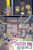 Size: 2480x3794 | Tagged: safe, artist:php104, oc, oc only, oc:calamity, oc:littlepip, oc:pinkie bell, oc:silver bell, oc:velvet remedy, pegasus, pony, unicorn, comic:rock farm, fallout equestria, g4, balloon, balloon popping, battle saddle, cannon, clothes, comic, confetti, detailed background, door, dress, fanfic art, female, filly, flying, foal, frame, gala dress, gun, handgun, hat, horn, jumpsuit, little macintosh, mannequin, mare, night, party, pointing, popping, poster, revolver, rock farm, speech bubble, vault suit, weapon, wings