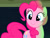 Size: 784x590 | Tagged: safe, screencap, pinkie pie, daring done?, g4, my little pony: friendship is magic, cropped, cute, diapinkes, solo