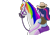 Size: 2388x1668 | Tagged: safe, artist:kaigirly, sci-twi, twilight sparkle, horse, human, equestria girls, g4, cowboy hat, cowgirl, hailey's on it!, hat, horsebackriding, simple background, transparent background