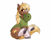 Size: 4000x3200 | Tagged: safe, artist:decemberbreeze, pony, ponified, sergeant reckless, simple background, solo, transparent background, warpone