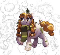 Size: 1168x1075 | Tagged: safe, artist:v-nico, oc, oc only, earth pony, pony, adoptable, earth pony oc, solo