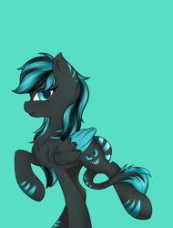 Size: 827x1089 | Tagged: safe, artist:galaxyscreamer, oc, oc only, pony, solo