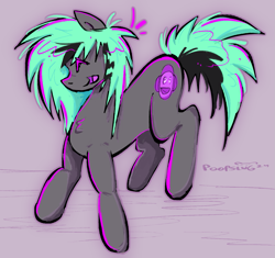 Size: 1265x1188 | Tagged: safe, artist:poopslug, oc, oc only, earth pony, pony