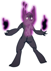 Size: 687x962 | Tagged: oc name needed, safe, artist:gloomy spellart, oc, oc only, simple background, solo, transparent background