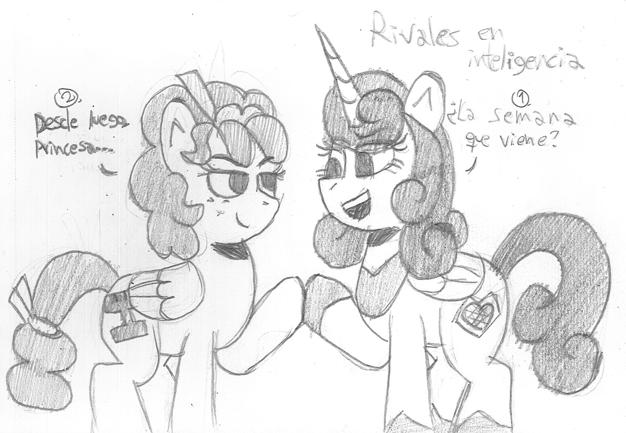 3434970 safe, artistrosa ushiromiya, cozy glow, princess flurry