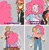 Size: 1972x2000 | Tagged: safe, artist:cranialgrind, applejack, pinkie pie, sunset shimmer, human, equestria girls, g4, alcohol, beer, belt, bracelet, brooklyn nine nine, carrying, cider, clothes, colored sketch, comic, curly hair, denim, dialogue, dress, emanata, english, eye clipping through hair, eyebrows, eyebrows visible through hair, eyes closed, flannel, freckles, frown, grin, hair tie, hand on hip, holding, jacket, jeans, jewelry, leaping, leather, leather jacket, long hair, mug, narrowed eyes, no catchlights, one eye closed, open frown, open mouth, open smile, orange text, pants, pink text, pinkie being pinkie, pointing, ponified scene, pony coloring, raised arm, running, sash, shirt, sketch, skirt, smiling, sweat, talking, tank top, text, tied hair, wink