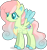 Size: 2474x2606 | Tagged: safe, artist:cirillaq, oc, oc only, oc:pixie dust, changepony, hybrid, g4, female, interspecies offspring, offspring, parent:fluttershy, parent:pharynx, parents:pharshy, simple background, solo, transparent background, vector