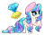 Size: 2262x1760 | Tagged: safe, artist:afterglory, oc, oc only, pony, unicorn, g4, adoptable, alternate versions at source, bangs, base used, beret, bow, character, character design, colored pupils, eyelashes, facial markings, female, female oc, hair accessory, hair bow, hat, horn, leg markings, long mane, long tail, magical lesbian spawn, mane accessory, mare oc, next generation, offspring, parent:lemony gem, parent:rarity, parents:gemity, pigtails, pink bow, raised hoof, ringlets, simple background, smiling, standing, standing on three hooves, tail, teal eyes, teal pupils, thick eyelashes, three toned mane, three toned tail, tied mane, tied tail, transparent background, unicorn horn, unicorn oc, wall of tags, yellow coat