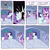 Size: 3000x3016 | Tagged: safe, artist:anonymousandrei, derpibooru exclusive, firelight, starlight glimmer, pony, unicorn, g4, bad end, bed, comic, death, deathbulge, father and child, father and daughter, female, funny, funny as hell, grammar error, horn, husband and wife, implied sex, it was at this moment that she knew she fucked up, kissing, male, mare, married couple, mother and child, mother and daughter, parent and child, parody, ponified, s5 starlight, self existence failure, stallion, starlight glimmer's mother, this will end in timeline distortion, time paradox, time travel, time travel glimmer, too dumb to live, trio, what if