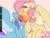 Size: 2068x1572 | Tagged: safe, artist:numetalalicorn, fluttershy, rainbow dash, pegasus, pony, g4, art program in frame, assisted preening, blushing, cute, dashabetes, duo, duo female, eyes closed, female, grooming, lesbian, mare, no mouth, preening, procreate app, ship:flutterdash, shipping, shyabetes, smoldash, tallershy, unshorn fetlocks, wings