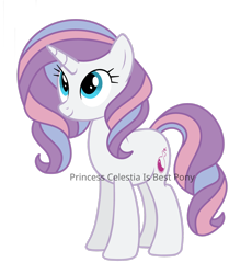 Size: 1920x2089 | Tagged: safe, artist:savannah-london, edit, potion nova, pony, unicorn, g4, g4.5, my little pony: pony life, female, g4.5 to g4, generation leap, horn, mare, simple background, solo, transparent background