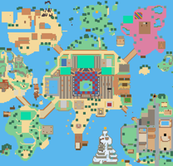 Size: 1030x990 | Tagged: safe, pony town, event:something social, map, no pony, pony town events