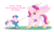 Size: 1480x891 | Tagged: safe, artist:tanatos, princess cadance, princess flurry heart, alicorn, pony, g4, back to school, backpack, clothes, concave belly, cross-popping veins, crown, cute, emanata, eyes closed, female, filly, filly flurry heart, floppy ears, flurrybetes, gritted teeth, height difference, hoof shoes, jewelry, leash, mare, mother and child, mother and daughter, mouth hold, physique difference, pulling, regalia, school, simple background, sketch, slender, spread wings, teeth, thin, wings