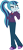 Size: 753x1645 | Tagged: safe, artist:that1megaleafan, sonata dusk, equestria girls, g4, my little pony equestria girls: rainbow rocks, clothes, eyebrows, female, gem, hoodie, pants, raised eyebrow, simple background, siren gem, skinny, solo, thin, transparent background, vector