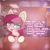 Size: 2664x2664 | Tagged: safe, artist:sodapop sprays, roseluck, earth pony, pony, series:roseluck can't catch a break, g4, blushing, clothes, ear fluff, eye clipping through hair, freckles, irl background, looking at you, meme, solo, talking to viewer, text, uniform, wendy's