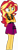 Size: 2016x5760 | Tagged: safe, edit, edited screencap, editor:cutler1228, screencap, sunset shimmer, human, equestria girls, g4, background removed, not a vector, simple background, solo, transparent background