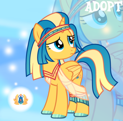 Size: 1280x1267 | Tagged: safe, artist:vi45, oc, oc only, alicorn, pony, female, mare, solo, zoom layer