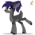 Size: 1553x1553 | Tagged: safe, artist:r4hucksake, oc, oc only, oc:blueberry, deer, cloven hooves, female, simple background, solo, story included, transparent background