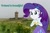 Size: 1024x683 | Tagged: safe, artist:cloudy glow, edit, vector edit, rarity, human, equestria girls, g4, equestria girls in real life, female, ireland, irl, photo, solo, vector