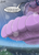 Size: 2250x3124 | Tagged: safe, artist:az12lol, twilight sparkle, alicorn, pony, anthro, plantigrade anthro, g4, barefoot, barefooting, crush fetish, crushed, crushing, dirt, dirty, dirty feet, feet, female, fetish, foot fetish, foot focus, giant alicorn, giant anthro, giantess, goddess, macro, macro/micro, mega giant, mega twilight sparkle, outdoors, size comparison, size difference, soles, solo, stomp, stomping, sweat, sweaty feet, toes, twilight sparkle (alicorn)