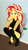 Size: 1080x1920 | Tagged: safe, artist:gibsterboy5, sunset shimmer, human, equestria girls, g4, adorasexy, against wall, bedroom eyes, boots, breasts, cleavage, clothes, complex background, cute, female, grin, hand on chin, high heel boots, high heels, leotard, looking at you, platform boots, platform heels, platform shoes, sexy, shadow, shoes, signature, smiling, smiling at you, smirk, solo, squatting, thigh boots