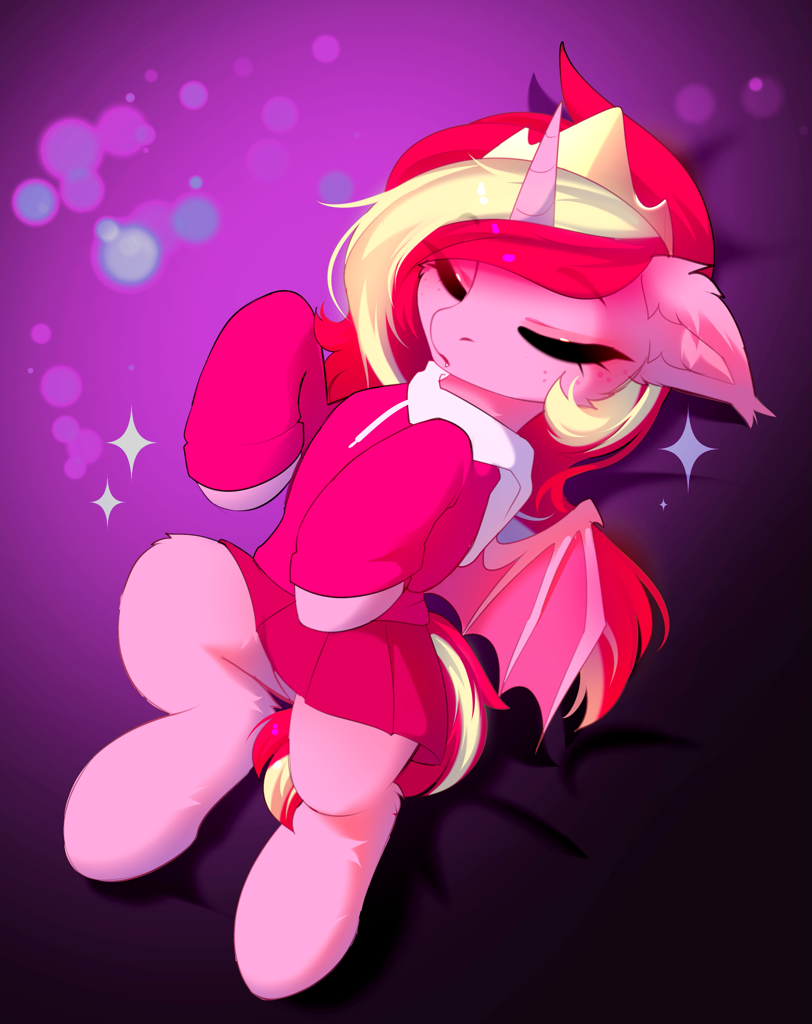 Mlp Oc Raspberry Daylight #3526124 - safe, alternate version, artist:empress-twilight, oc, oc ...