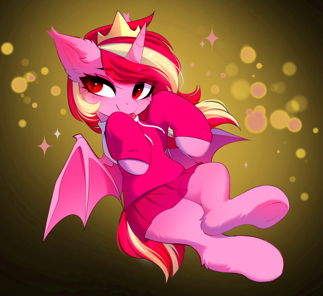 Mlp Oc Raspberry Daylight #3526131 - safe, alternate character, alternate version, artist:empress ...