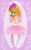 Size: 827x1348 | Tagged: safe, artist:avchonline, smolder, dragon, anthro, g4, ballerina, ballet, canterlot royal ballet academy, clothes, cute, gloves, jewelry, looking at you, smolder also dresses in style, smolderbetes, smolderina, tiara, tights, tutu