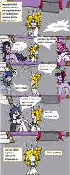 Size: 1240x3097 | Tagged: safe, artist:ask-luciavampire, oc, pony, undead, vampire, vampony, ask, tumblr