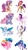 Size: 736x1308 | Tagged: artist needed, safe, edit, izzy moonbow, pipp petals, rarity (g3), scootaloo (g3), star catcher, starsong, sunny starscout, zipp storm, earth pony, pegasus, pony, unicorn, g3, g3.5, g5, adorapipp, adorazipp, ball, blue hair, blue mane, blue tail, blue wings, braid, catcherbetes, cellphone, colored wings, colored wingtips, comparison, crown, cute, female, fluffy, fluffy wings, flying, g3 cutealoo, g3 raribetes, g3 rarity and her heroine from g5, g3 scootaloo and her heroine g5, group, hoof heart, horn, izzybetes, jewelry, jumping, looking at you, multicolored hair, multicolored mane, multicolored tail, multicolored wings, one eye closed, open mouth, open smile, phone, pink hair, pink mane, pink tail, pinterest, purple coat, purple hair, purple mane, purple tail, raised hoof, raised leg, redactor needed, regalia, simple background, smiling, smiling at you, smirk, spread wings, standing, star catcher and her heroine from g5, starsawwwng, starsong and her heroine from g5, sunny's bag, sunnybetes, tail, tail wag, tennis ball, underhoof, walking, wall of tags, white background, white coat, white wings, wings, wink