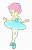 Size: 6570x10272 | Tagged: safe, artist:emeraldblast63, artist:sapphiregamgee, fluttershy, human, equestria girls, g4, absurd resolution, ballerina, clothes, commission, cute, eyes closed, female, flutterina, open mouth, open smile, shyabetes, simple background, smiling, solo, transparent background, tutu