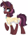 Size: 3028x3763 | Tagged: safe, artist:sapphiretwinkle, oc, oc only, oc:ombre spark, pony, unicorn, armor, horn, male, simple background, solo, stallion, transparent background